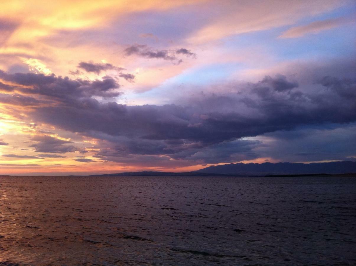 Sunset-Panorama Sea View Apartments ヴィル エクステリア 写真