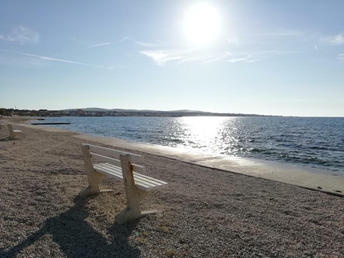 Sunset-Panorama Sea View Apartments ヴィル エクステリア 写真